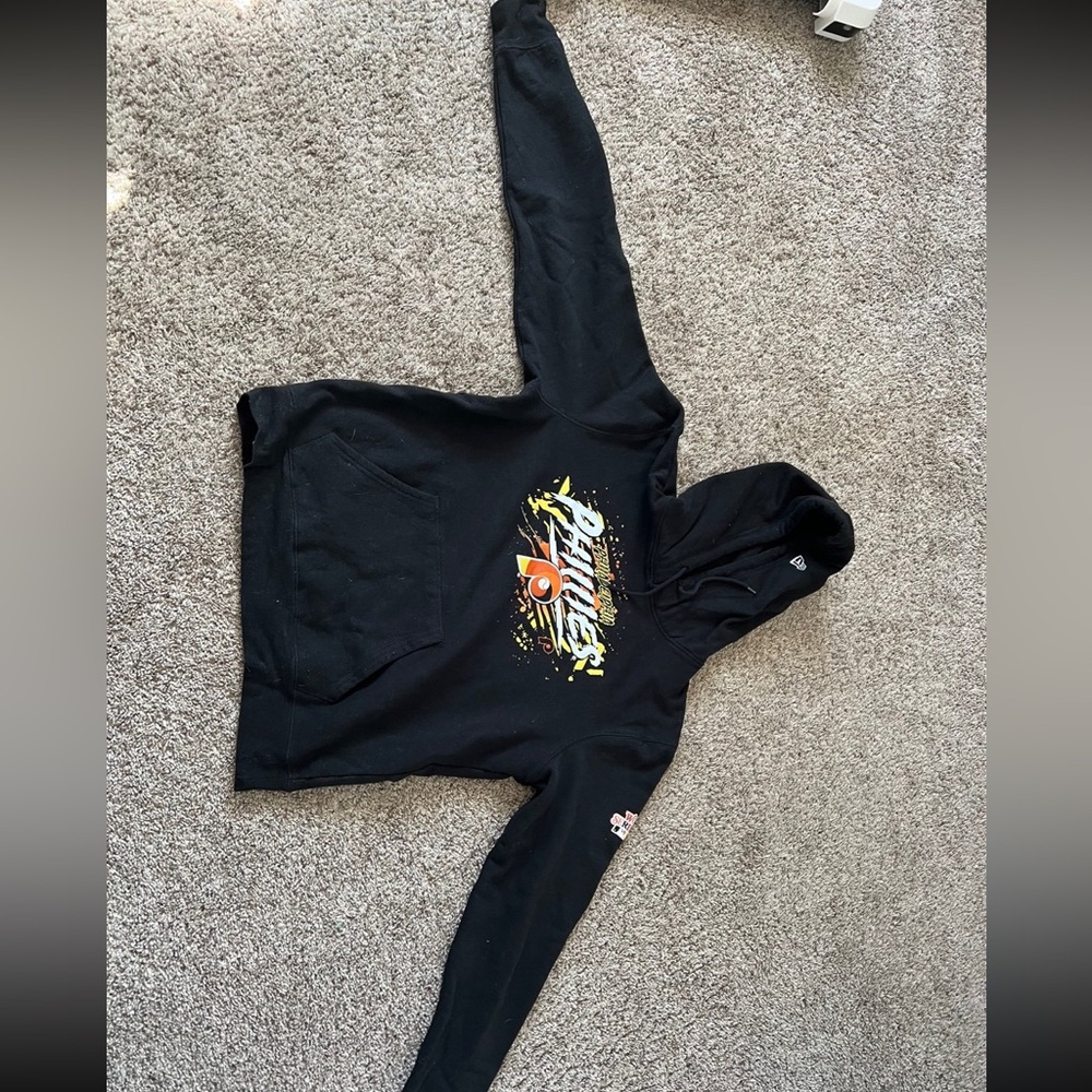 New Era Philadelphia Phillies “Jungle” Hoodie